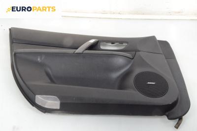 Кора врата за Mazda 6 Hatchback I (08.2002 - 12.2008), 4+1 вр., хечбек, позиция: предна, лява