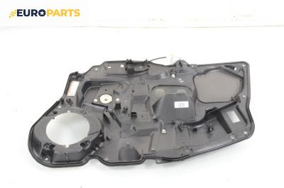 Машинка ел. стъкло за Mazda 6 Hatchback I (08.2002 - 12.2008), 4+1 вр., хечбек, позиция: предна, дясна