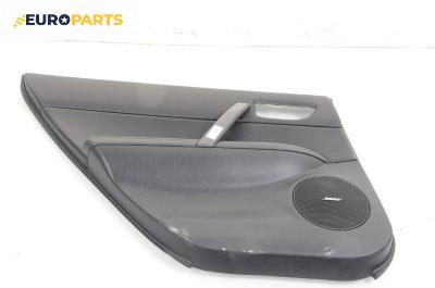 Кора врата за Mazda 6 Hatchback I (08.2002 - 12.2008), 4+1 вр., хечбек, позиция: задна, лява