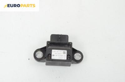 Сензор airbag за Mazda 6 Hatchback I (08.2002 - 12.2008)