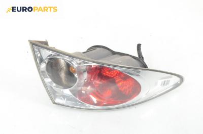 Стоп за Mazda 6 Hatchback I (08.2002 - 12.2008), хечбек, позиция: лява