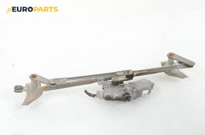 Ел. мотор за чистачките за Mazda 6 Hatchback I (08.2002 - 12.2008), хечбек, позиция: предна