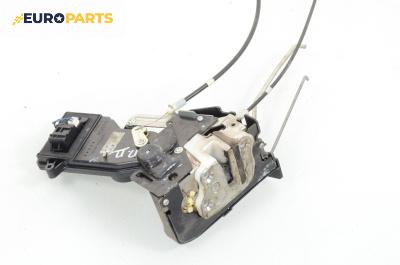 Брава на врата за Mazda 6 Hatchback I (08.2002 - 12.2008), позиция: предна, дясна