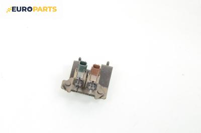 Вакуум клапан за Mazda 6 Hatchback I (08.2002 - 12.2008) 2.0 DI, 121 к.с.