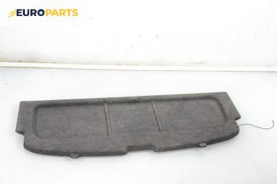 Кора багажник за Mazda 6 Hatchback I (08.2002 - 12.2008), 4+1 вр., хечбек