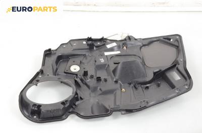 Машинка ел. стъкло за Mazda 6 Hatchback I (08.2002 - 12.2008), 4+1 вр., хечбек, позиция: предна, дясна