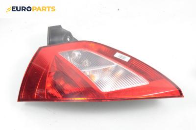 Стоп за Renault Megane II Hatchback (07.2001 - 10.2012), хечбек, позиция: лява
