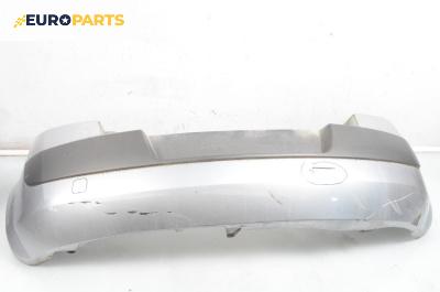 Задна броня за Renault Megane II Hatchback (07.2001 - 10.2012), хечбек