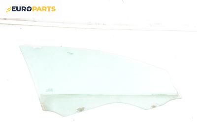 Странично стъкло за Renault Megane II Hatchback (07.2001 - 10.2012), 4+1 вр., хечбек, позиция: предна, дясна