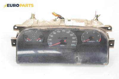 Километраж за SsangYong Musso SUV (01.1993 - 09.2007) 2.3 TDiC на всичките колела, 101 к.с.
