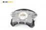 Airbag за Mercedes-Benz C-Class Sedan (W203) (05.2000 - 08.2007), 4+1 вр., седан, позиция: предна
