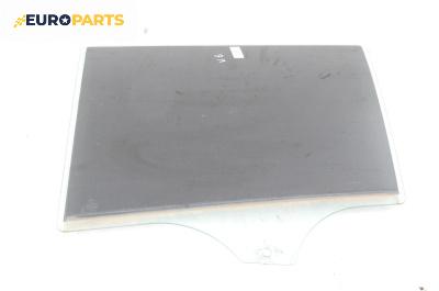 Странично стъкло за BMW X5 Series E70 (02.2006 - 06.2013), 4+1 вр., джип, позиция: задна, лява