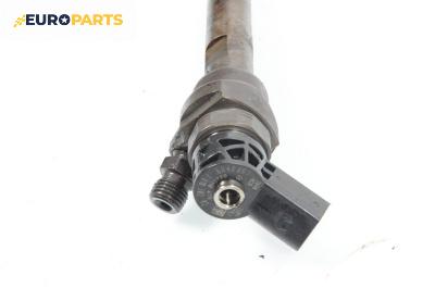 Дюза дизел за BMW 5 Series F10 Touring F11 (11.2009 - 02.2017) 530 d xDrive, 258 к.с., № 0445110478