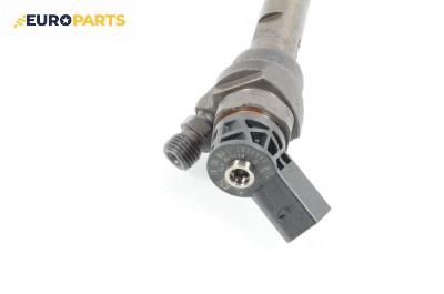 Дюза дизел за BMW 5 Series F10 Touring F11 (11.2009 - 02.2017) 530 d xDrive, 258 к.с., № 0445110478