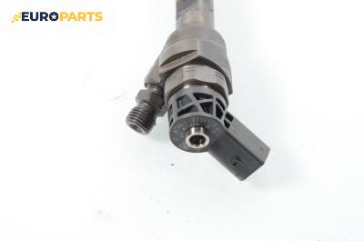 Дюза дизел за BMW 5 Series F10 Touring F11 (11.2009 - 02.2017) 530 d xDrive, 258 к.с., № 0445110478