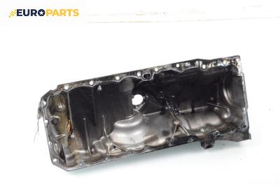 Картер за BMW 5 Series F10 Touring F11 (11.2009 - 02.2017) 530 d xDrive, 258 к.с.