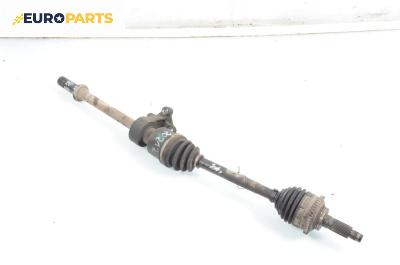 Полуоска за Mazda 626 V Hatchback (05.1997 - 10.2002) 2.0, 115 к.с., позиция: предна, дясна