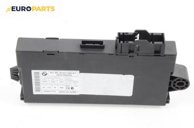 Комфорт модул за BMW X5 Series E70 (02.2006 - 06.2013), № 9147190