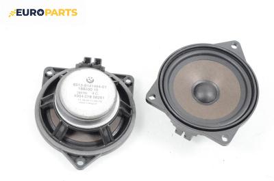 Високоговорители за BMW X5 Series E70 (02.2006 - 06.2013), № 9141494-01