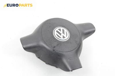 Airbag за Volkswagen Lupo Hatchback (09.1998 - 07.2005), 2+1 вр., хечбек, позиция: предна