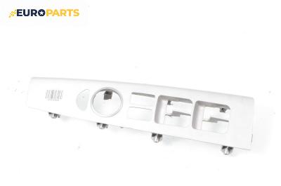 Интериорна пластмаса за Hyundai Santa Fe II SUV (10.2005 - 12.2012), 4+1 вр., джип, позиция: предна