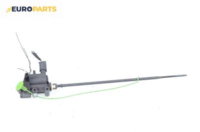 Ключалка за капачката на резервоара за BMW X5 Series E70 (02.2006 - 06.2013), джип