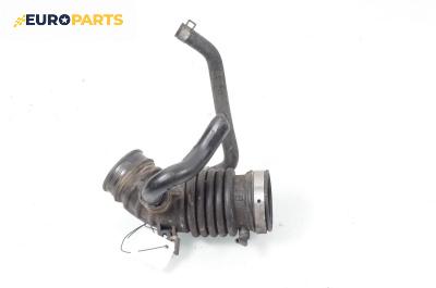 Гофриран маркуч за Nissan Almera TINO (12.1998 - 02.2006) 1.8, 114 к.с.