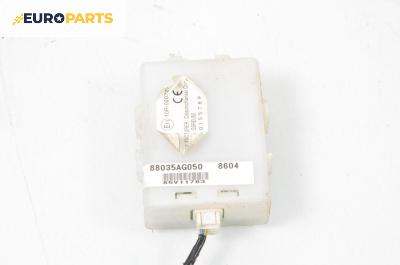 Модул отключване без ключ за Subaru Outback Crossover II (09.2003 - 06.2010), № 88035AG050