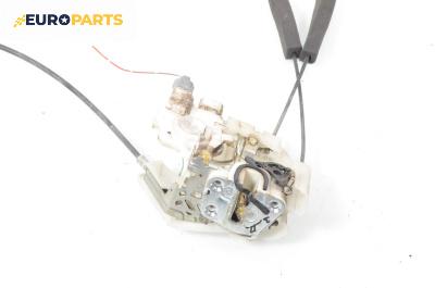 Брава на врата за Subaru Outback Crossover II (09.2003 - 06.2010), позиция: задна, дясна