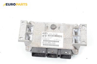 Компютър двигател за Citroen C5 I Hatchback (03.2001 - 03.2005) 2.0 16V HPi (DCRLZB), 140 к.с., № Magneti Marelli IAW 6L9B