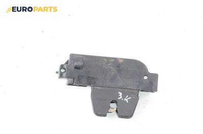Брава заден капак за Citroen C5 I Hatchback (03.2001 - 03.2005), хечбек, позиция: задна