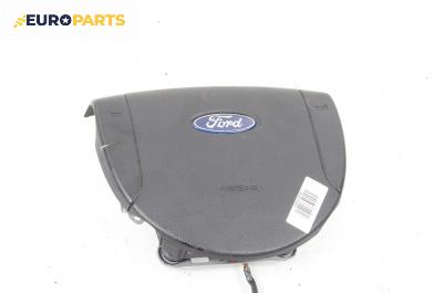 Airbag за Ford Mondeo III Turnier (10.2000 - 03.2007), 4+1 вр., комби, позиция: предна