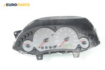 Километраж за Ford Focus I Estate (02.1999 - 12.2007) 1.6 16V, 100 к.с.