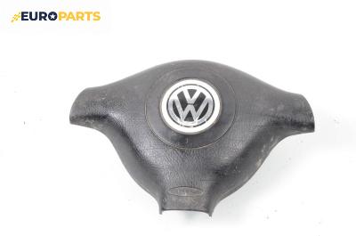 Airbag за Volkswagen Golf IV Hatchback (08.1997 - 06.2005), 4+1 вр., хечбек, позиция: предна