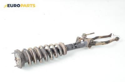 Макферсон за Mazda 6 Station Wagon I (08.2002 - 12.2007), комби, позиция: предна, дясна