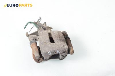 Спирачен апарат за Renault Megane II Hatchback (07.2001 - 10.2012), позиция: задна, лява