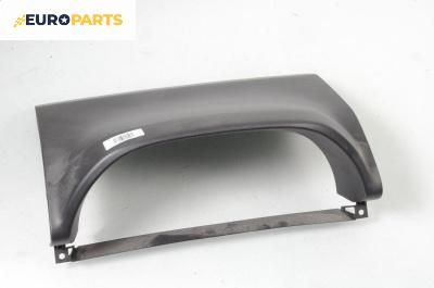 Интериорна пластмаса километраж за Nissan X-Trail I SUV (06.2001 - 01.2013), 4+1 вр., джип