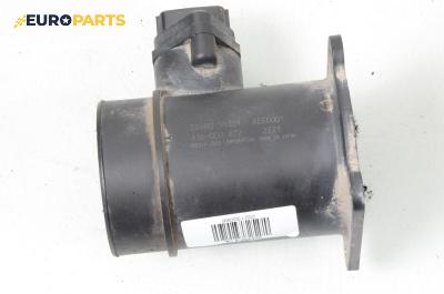 Дебитомер за Nissan X-Trail I SUV (06.2001 - 01.2013) 2.2 Di 4x4, 114 к.с., № 22680 5M301