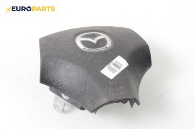 Airbag за Mazda 6 Station Wagon I (08.2002 - 12.2007), 4+1 вр., комби, позиция: предна