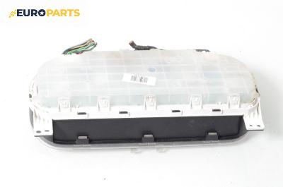 Километраж за Mazda 6 Station Wagon I (08.2002 - 12.2007) 2.0 DI, 136 к.с.