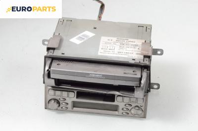 GPS навигация за Nissan X-Trail I SUV (06.2001 - 01.2013), № B8200C9982