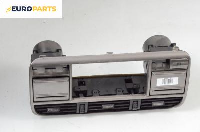 Духалки парно за Nissan X-Trail I SUV (06.2001 - 01.2013)