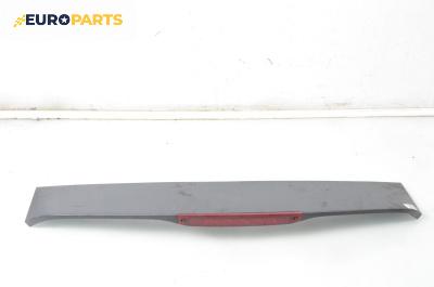 Спойлер за Ford Focus II Hatchback (07.2004 - 09.2012), хечбек