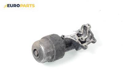 Корпус за маслен филтър за Nissan X-Trail I SUV (06.2001 - 01.2013) 2.2 Di 4x4, 114 к.с.