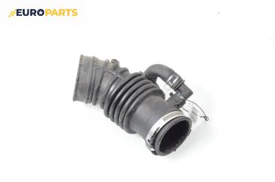 Гофриран маркуч за Nissan X-Trail I SUV (06.2001 - 01.2013) 2.2 Di 4x4, 114 к.с.