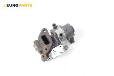 EGR-клапан за Nissan X-Trail I SUV (06.2001 - 01.2013) 2.2 Di 4x4, 114 к.с.