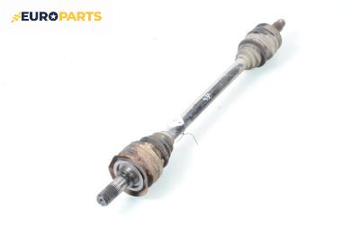 Полуоска за BMW 3 Series E46 Sedan (02.1998 - 04.2005) 320 i, 170 к.с., позиция: задна, дясна, автоматик