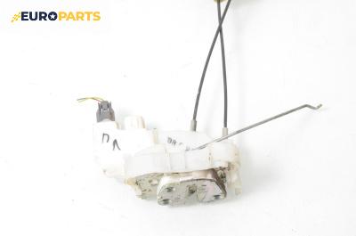 Брава на врата за Subaru Outback Crossover II (09.2003 - 06.2010), позиция: предна, лява