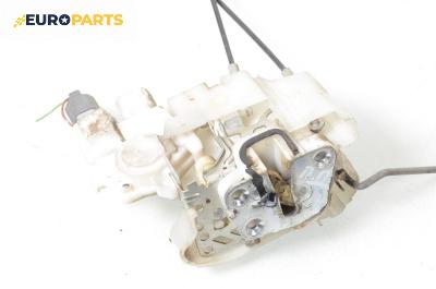 Брава на врата за Subaru Outback Crossover II (09.2003 - 06.2010), позиция: предна, дясна