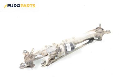 Ел. мотор за чистачките за Subaru Outback Crossover II (09.2003 - 06.2010), комби, позиция: предна